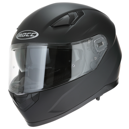 CĂȘTI - Casca moto integrala - Buse ROCC 450 FULL-FACE HELMET MATT