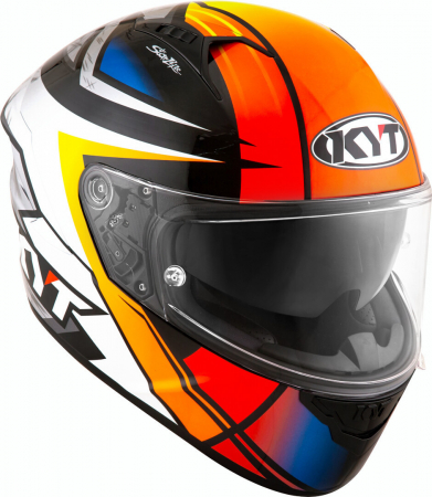 INTEGRALE - Casca moto integrala KYT NF-R Runs