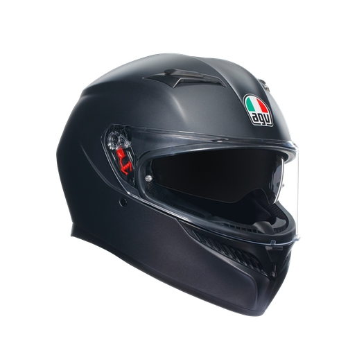 CĂȘTI - Casca moto integrala sport/touring AGV K3 Mono ECE 22.06