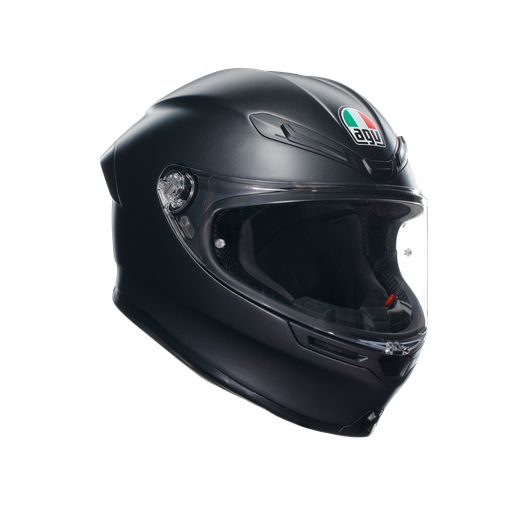 CĂȘTI - Casca moto integrala sport/touring AGV K6 S Mono ECE 22.06