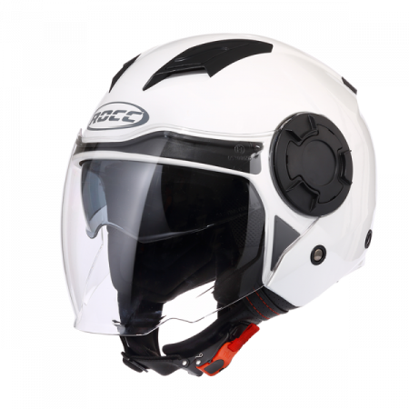 OPEN-FACE - Casca moto Jet Buse-ROCC 285