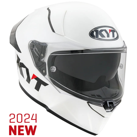 CĂȘTI - Casca moto KYT R2R PLAIN