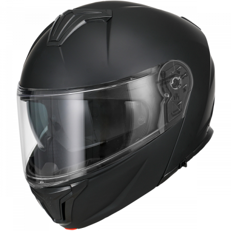 FLIP-UP - Casca moto modulara ROCC 810 FLIP-UP HELMET