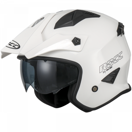 OPEN-FACE - Casca moto open-face BUSE-ROCC 200 JET