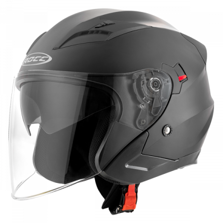 OPEN-FACE - Casca ROCC 210 Jet Buse