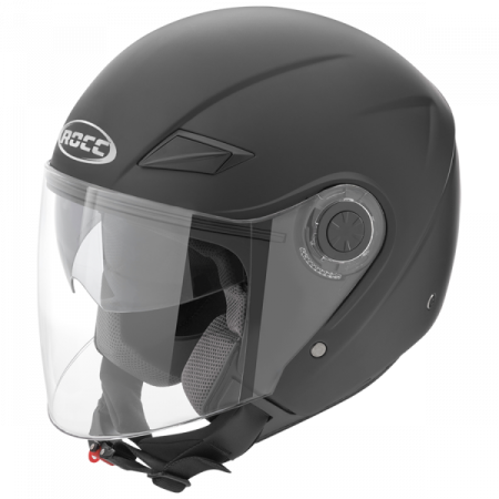 OPEN-FACE - Casca ROCC 230 Jet Buse