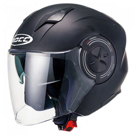 OPEN-FACE - Casca ROCC 240 Jet Buse