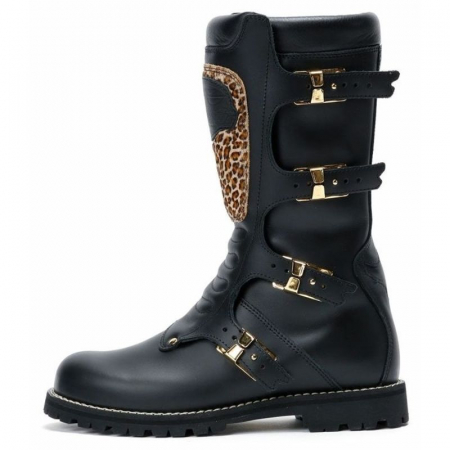 MOTO FEMEI - Cizme moto STYLMARTIN Continental LEO LTD