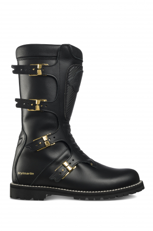 ÎNCĂLȚĂMINTE - Cizme moto Stylmartin Continental CARBON LTD