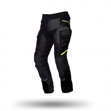 ECHIPAMENTE - Pantaloni moto barbati Spyke EQUATOR DRY TECNO PANTS