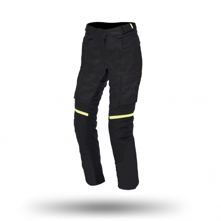 ECHIPAMENTE - Pantaloni touring dama Spyke EQUATOR DRY TECNO PANTS LADY