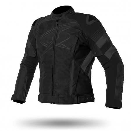 ECHIPAMENTE - Geaca moto textil Spyke ESTORIL GT