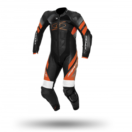 ECHIPAMENTE - Combinezon piele 1 piesa Spyke ESTORIL RACE