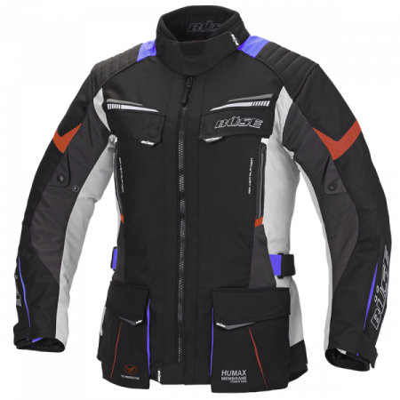 GECI - Geaca moto dama Büse Lago Pro