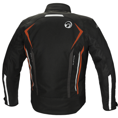 GECI - Geaca moto textil Büse Mugello