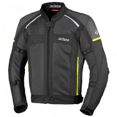 GECI - Geaca moto textil Büse Santerno