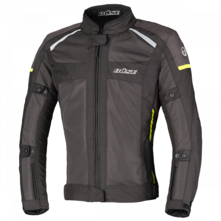 GECI - Geaca moto vara textil pentru dama BÜSE SANTERNO