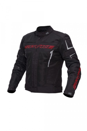 ECHIPAMENTE - Geaca moto textil SPYKE Levante