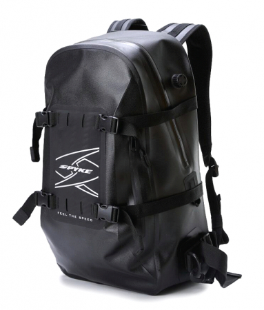 GENTI SI BAGAJE - Rucsac moto impermeabil Spyke AQUA