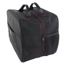 CĂȘTI - Geanta casca moto - SUOMY