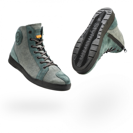 ÎNCĂLȚĂMINTE - Ghete Tank Air