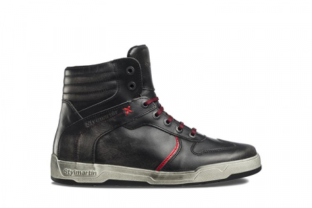 ÎNCĂLȚĂMINTE - Ghete moto Stylmartin IRON