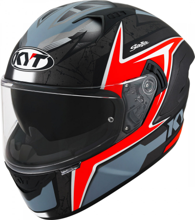 CĂȘTI - KYT NF-R Mindset Helmet