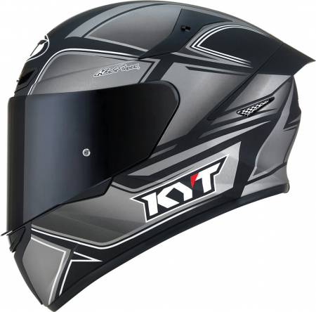 CĂȘTI - KYT TT Course Tourist Helmet