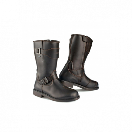 ÎNCĂLȚĂMINTE - Cizme moto Stylmartin LEGEND R T Moro