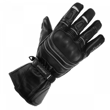 MÂNUȘI - Manusi moto touring Büse Willow