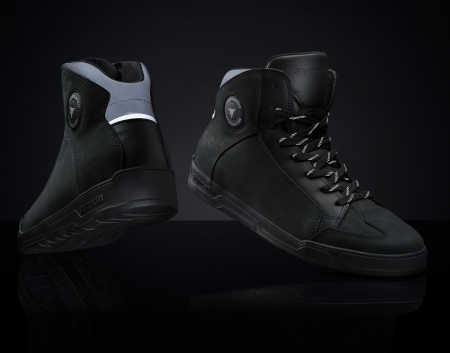 ÎNCĂLȚĂMINTE - Ghete moto oras Stylmartin MATT WP