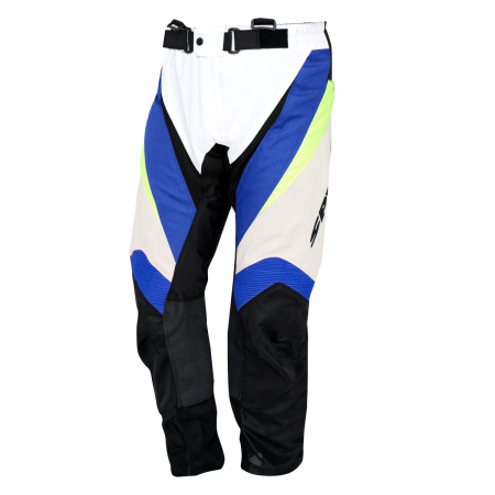ECHIPAMENTE - Pantaloni moto enduro Spyke NAMIB XTR