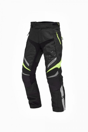 PANTALONI - Pantaloni moto Compass Dry Tecno