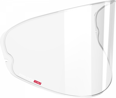 VIZIERE SI PINLOCK - PINLOCK MAX VISION 120 - KYT D-CITY