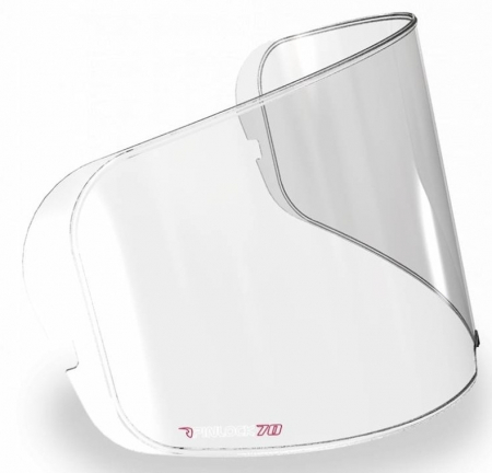 CĂȘTI - PINLOCK MAX VISION 120 - SUOMY SR-GP