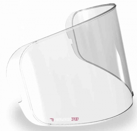 VIZIERE SI PINLOCK - PINLOCK MAX VISION 70 - SUOMY SPEEDSTAR/ST/SJ/T1/TX