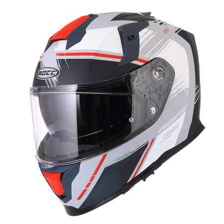 CĂȘTI - ROCC 342 integral helmet matt