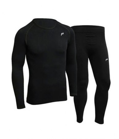 TERMICE - Set lenjerie termica barbati F-LITE Superlight
