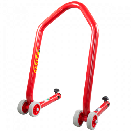 ACCESORII MOTOCICLETA - Stander/Elevator frontal universal BASTEF fără adaptor