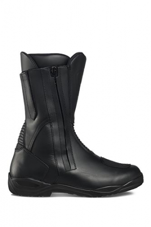 ÎNCĂLȚĂMINTE - Cizme moto STYLMARTIN SYNCRO BLACK