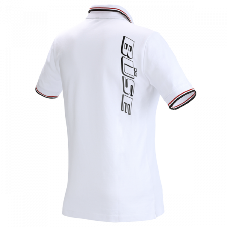 CASUAL - Tricou polo dama BÜSE TEAM