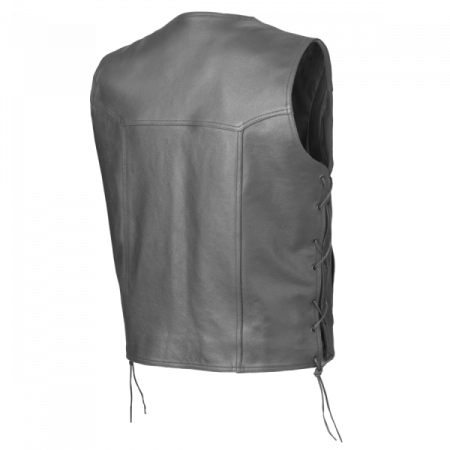 ECHIPAMENTE - Vesta piele moto BÜSE