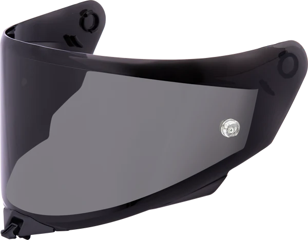 VIZIERE SI PINLOCK - Viziera pentru KYT TT-Revo