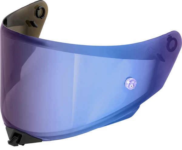 VIZIERE SI PINLOCK - Viziera pentru KYT TT-Revo