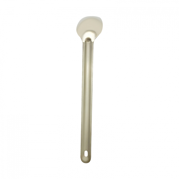 Lingura din titan, 225mm, 17gr [3]