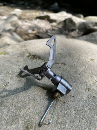 Arzator CAMPING Titan, 26g [5]