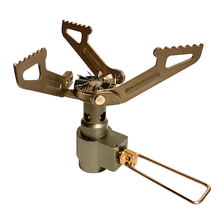 Arzatoare camping - Arzator CAMPING Titan, 26g