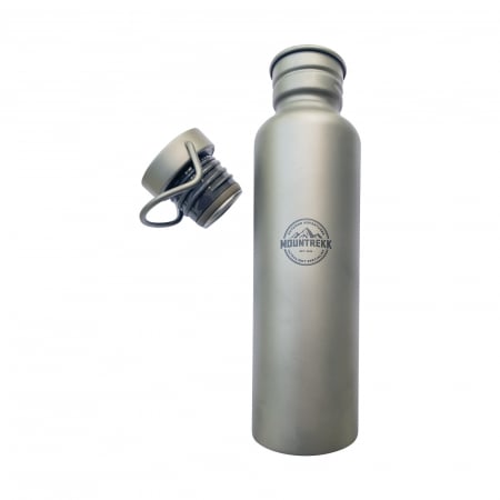 Bidon din titan, 750ml, 166gr CADOU - un AMNAR [4]