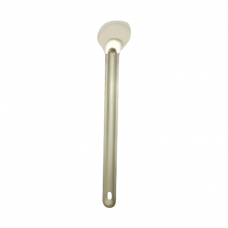 Lingura din titan, 225mm, 17gr [2]