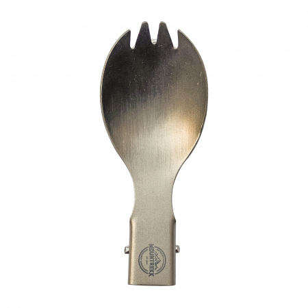 Spork (Furculita-lingura) din Titan, 18g [1]